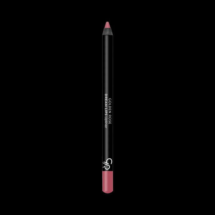 Golden Rose Dream Lips Lip Liner - 521