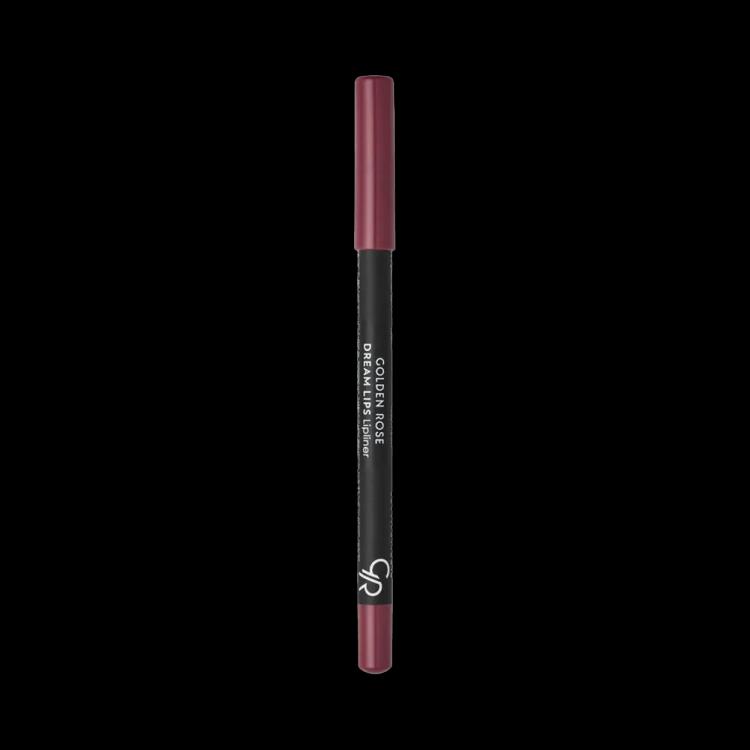 Golden Rose Dream Lips Lip Liner - 521