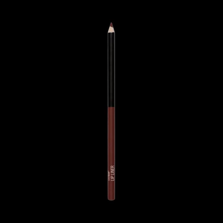 Wet N Wild Color Icon Lip Liner - Brandy Wine