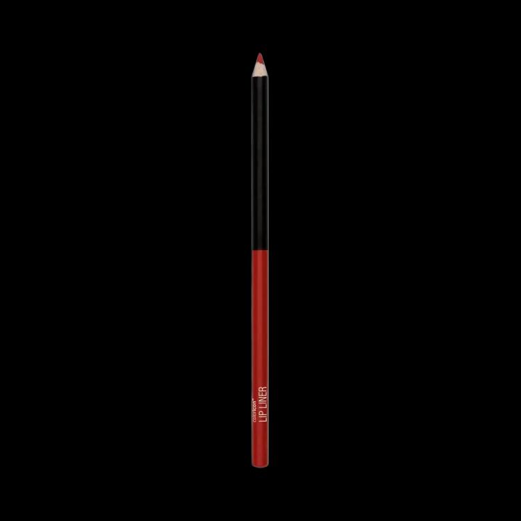 Wet N Wild Color Icon Lip Liner - Berry Red