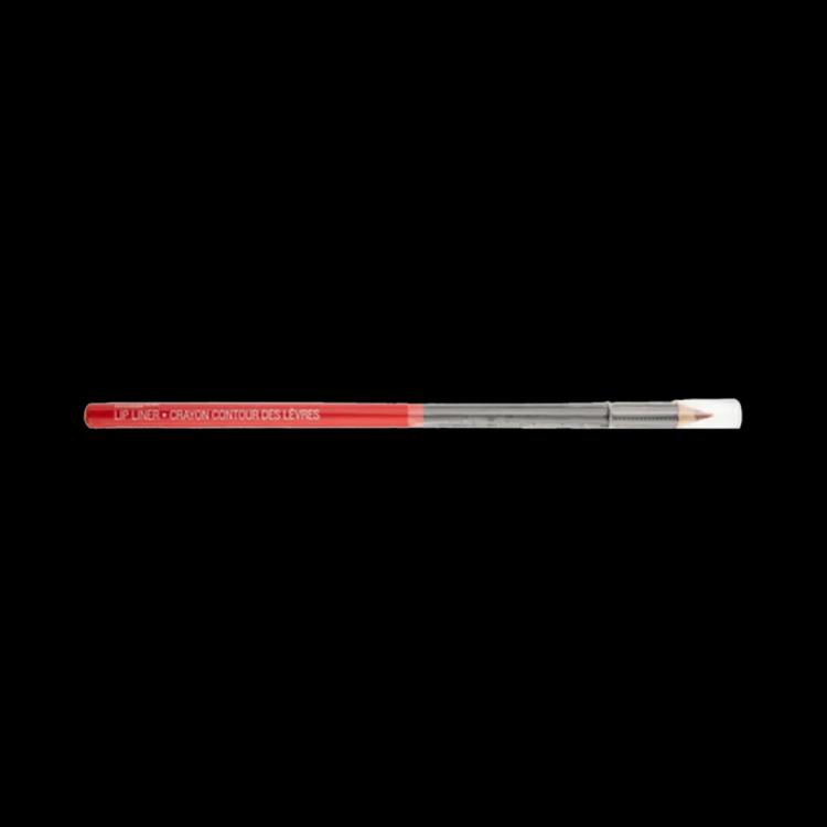 Wet N Wild Color Icon Lip Liner - Berry Red