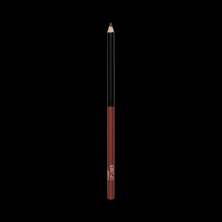 Wet N Wild Color Icon Lip Liner - Chestnut