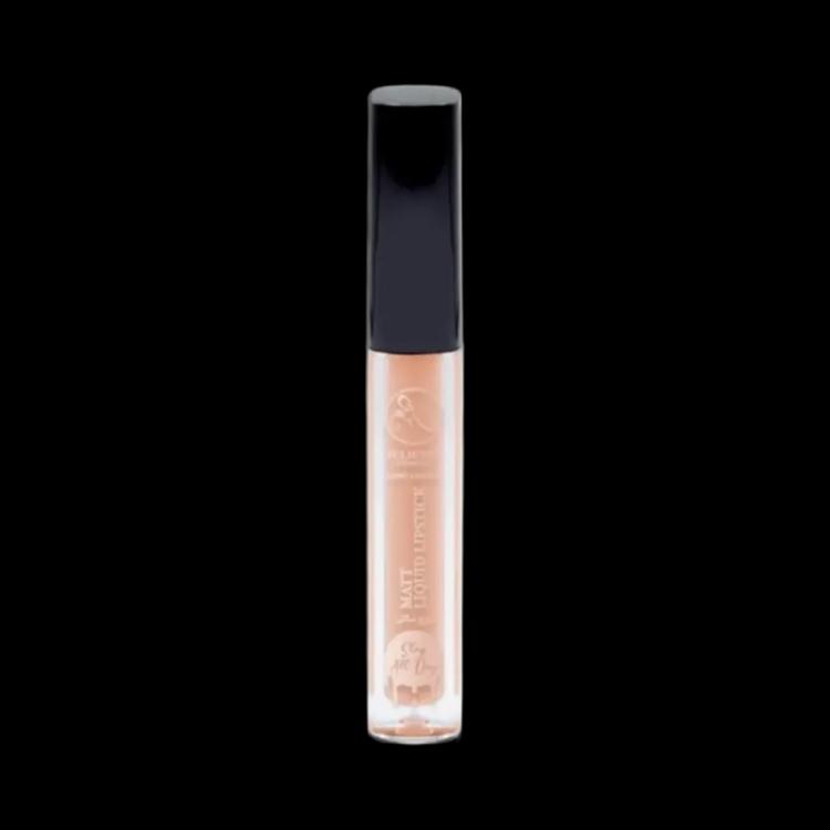 Juliette Matt Liquid Lipstick  - 5