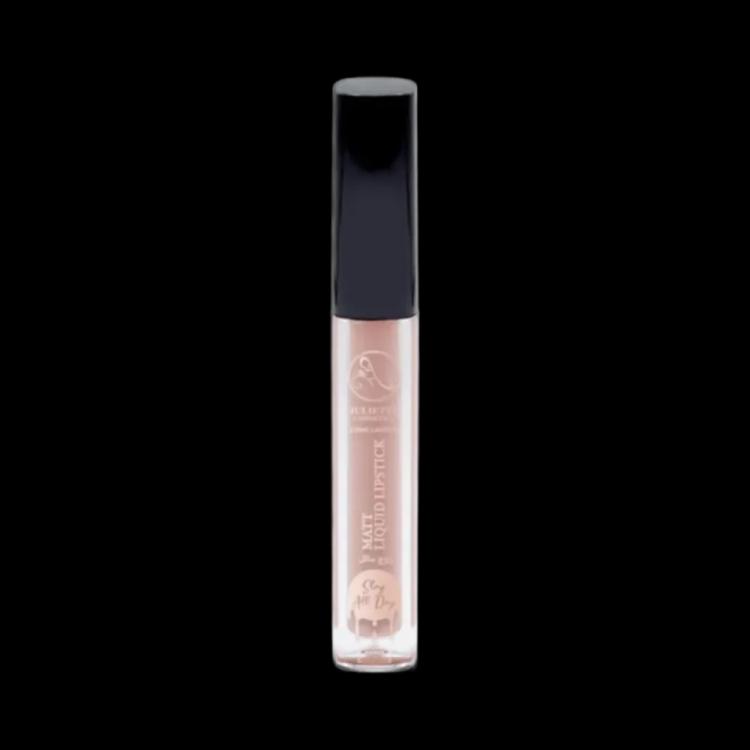 Juliette Matt Liquid Lipstick  - 6