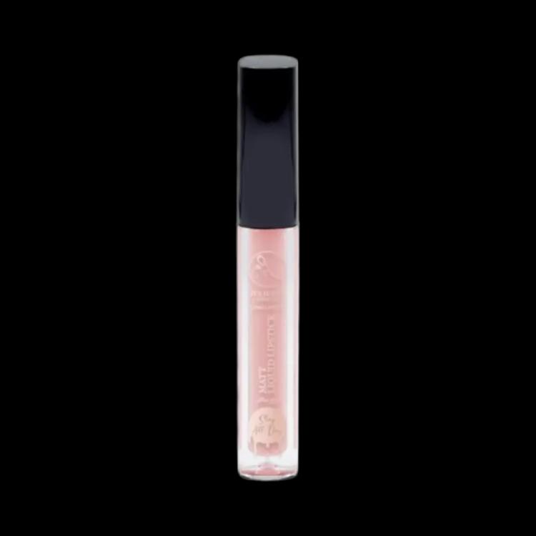 Juliette Matt Liquid Lipstick  - 8