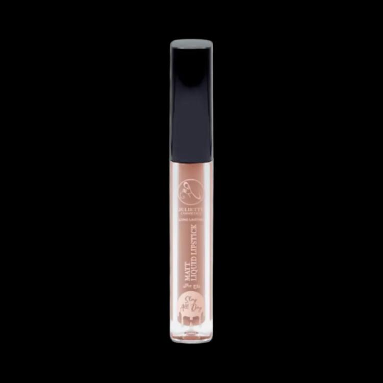Juliette Matt Liquid Lipstick  - 10
