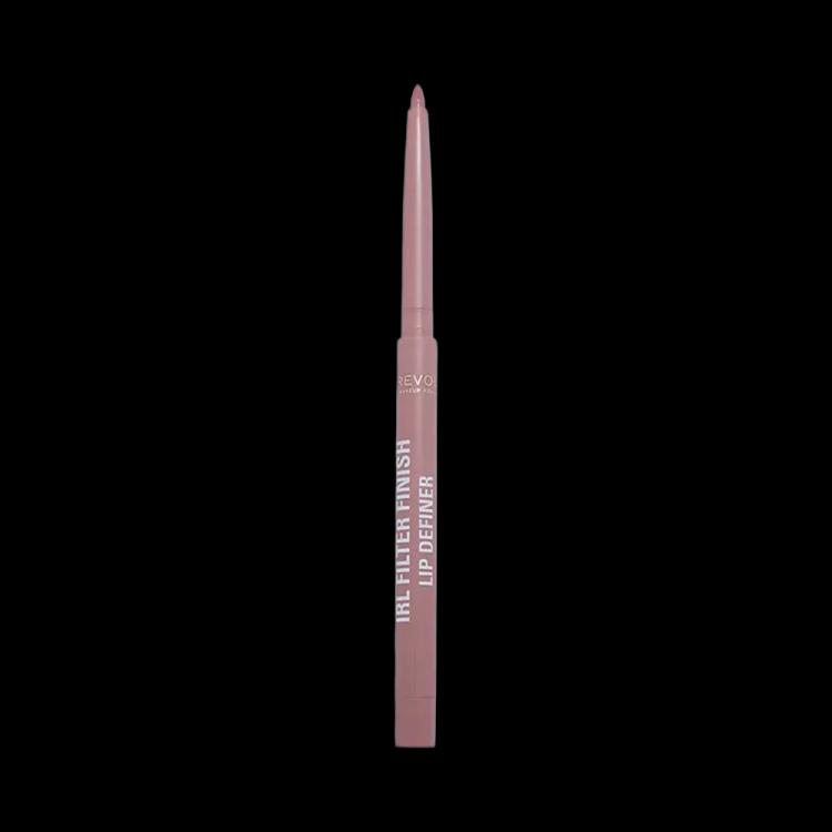 Makeup Revolution IRL Filter Finish Lip Definer - Chai Nude