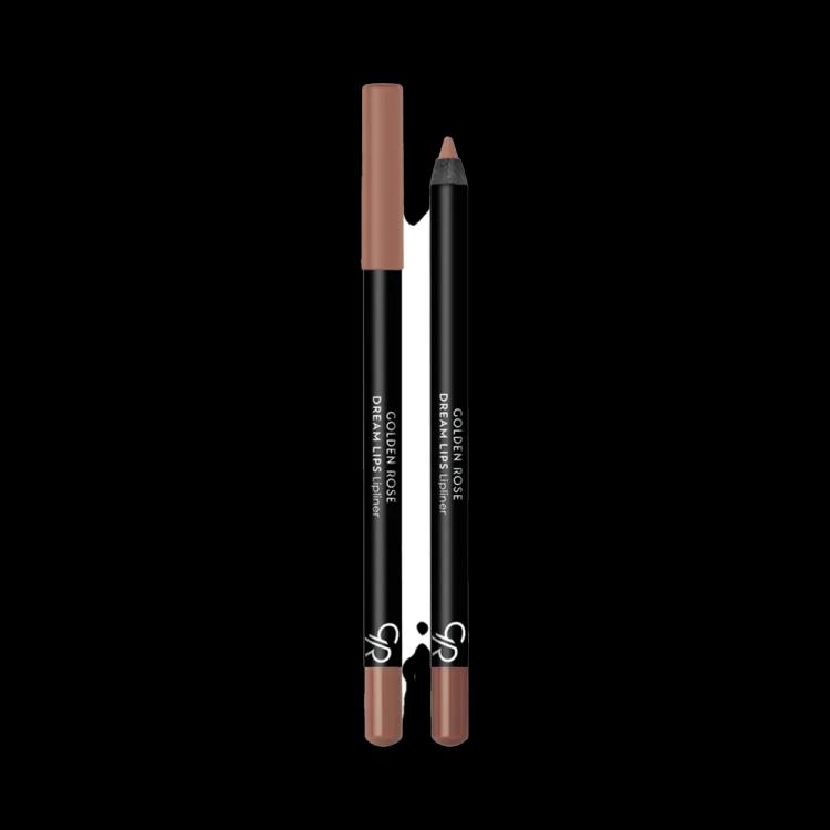 Golden Rose Dream Lips Lipliner - 502