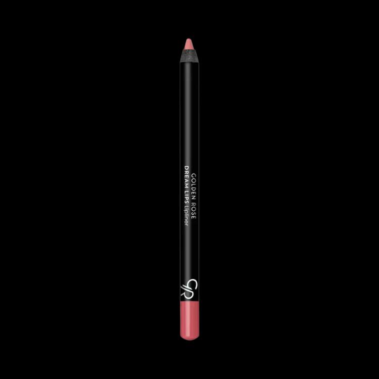 Golden Rose Dream Lips Lipliner - 505