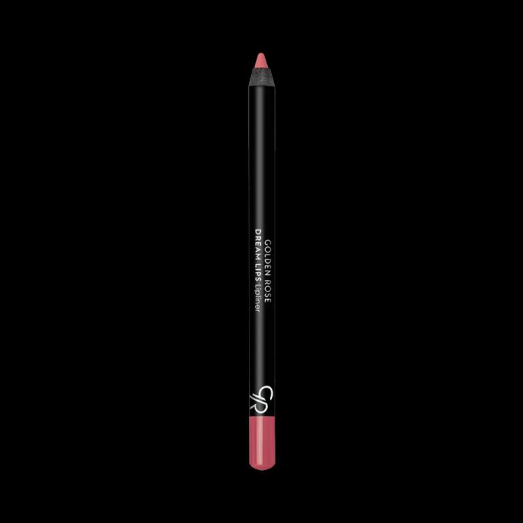 Golden Rose Dream Lips Lipliner - 506