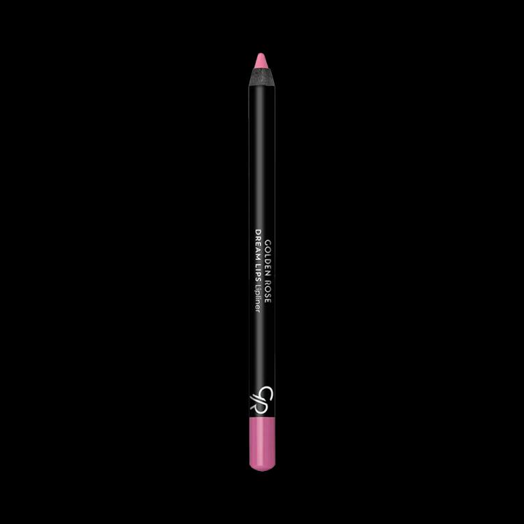 Golden Rose Dream Lips Lipliner - 507