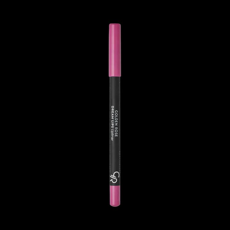 Golden Rose Dream Lips Lipliner - 507