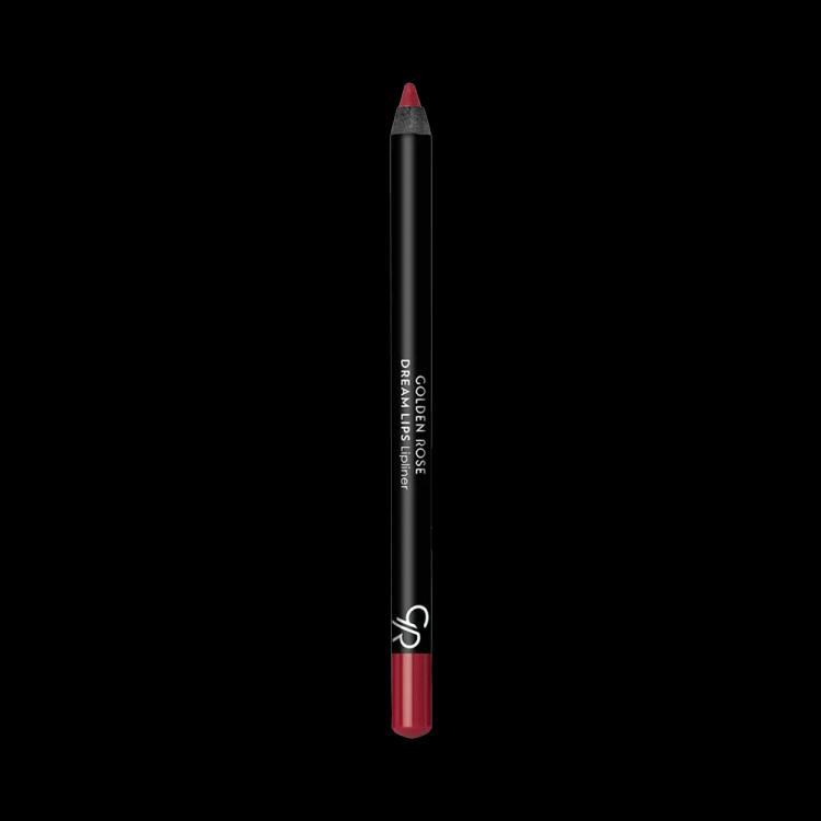 Golden Rose Dream Lips Lipliner - 516