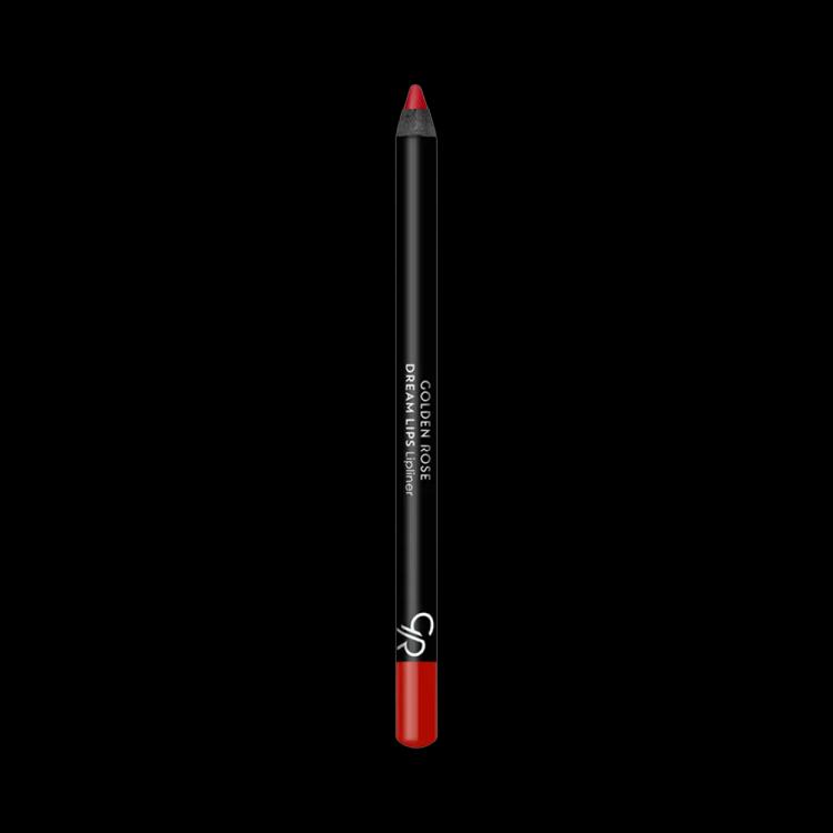 Golden Rose Dream Lips Lipliner - 525