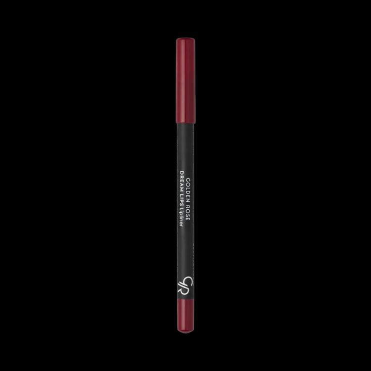 Golden Rose Dream Lips Lipliner - 525
