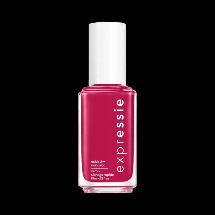 essie Expressie Quick Dry Nail Color - 490 Spray It To Say It