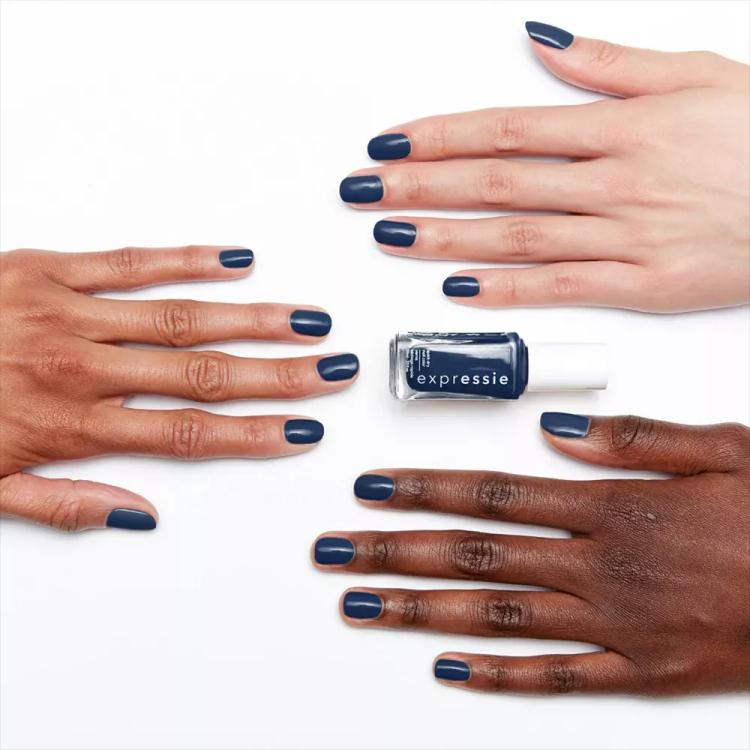 essie Expressie Quick Dry Nail Color - 550 Feel The Hype
