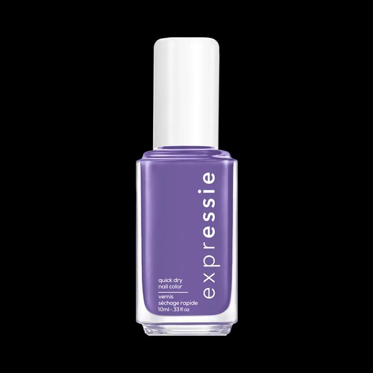 essie Expressie Quick Dry Nail Color - 560 Choreo Queen