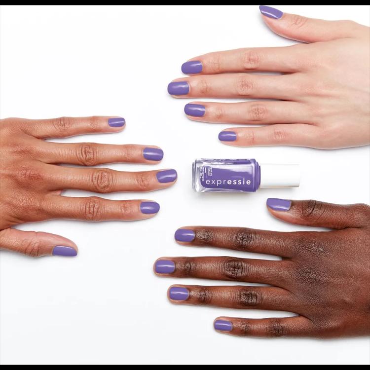 essie Expressie Quick Dry Nail Color - 560 Choreo Queen