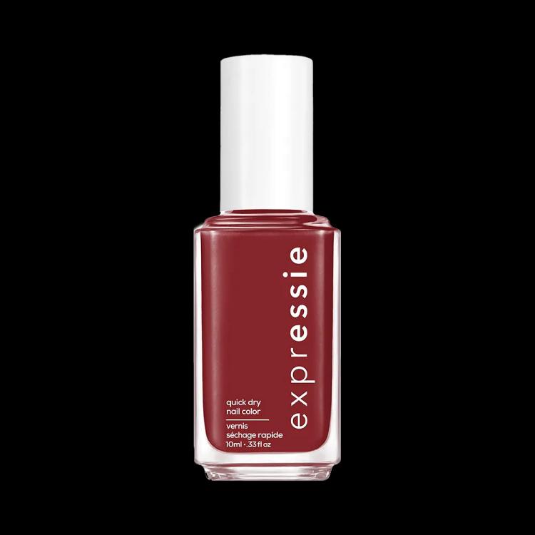essie Expressie Quick Dry Nail Color - 195 Notifications On