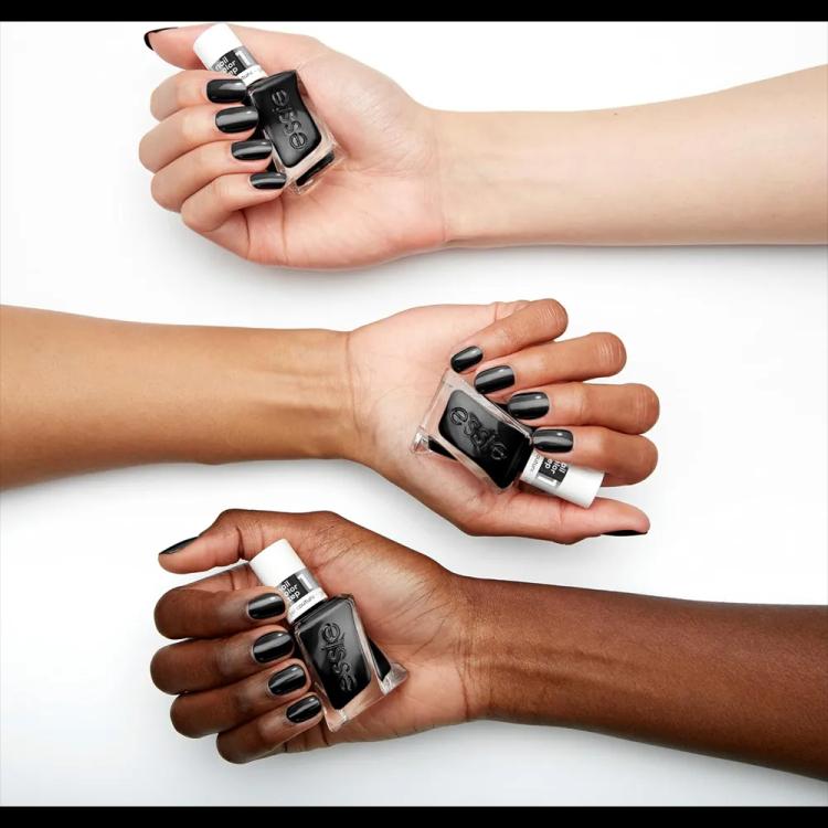 essie Gel Couture - 514 Like it Loud