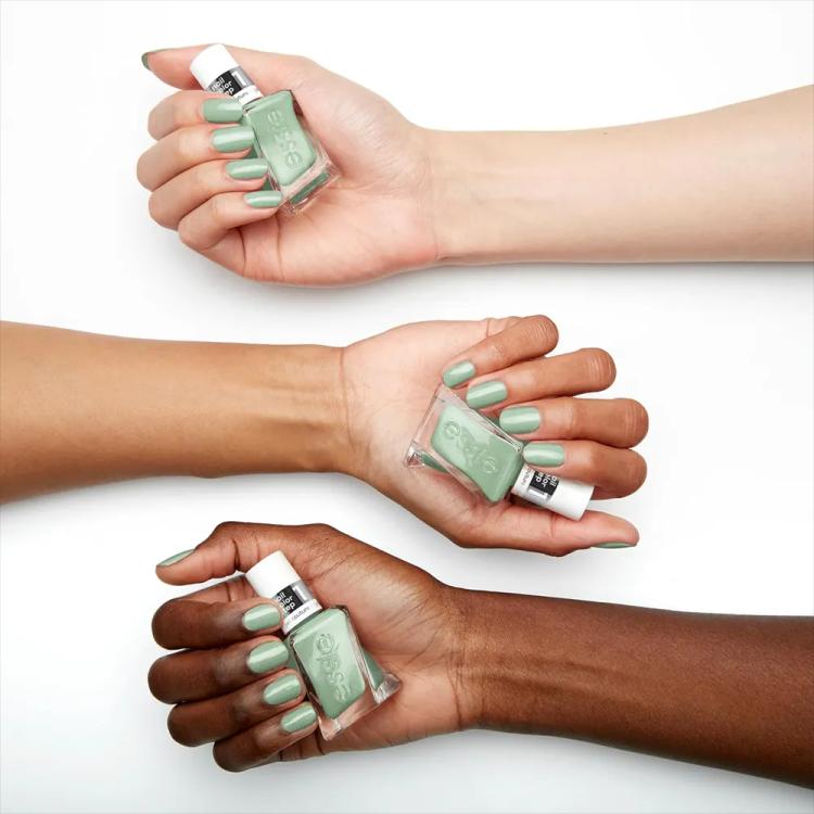 essie Be Dazzled Collection Gel Couture - 551 Bling It