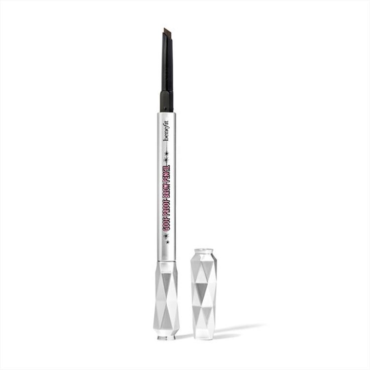 Benefit Goof Proof Brow Pencil - 6 Cool Soft Black