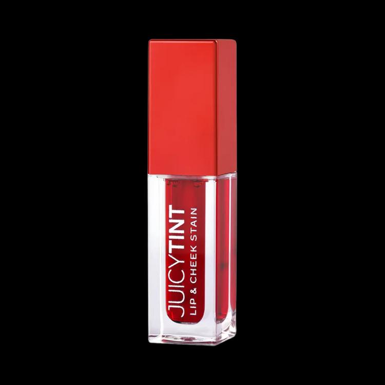 Golden Rose Juicy Tint Lip And Cheek Stain - 01 Peachy Sorbe