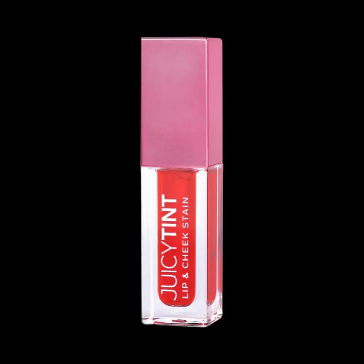 Golden Rose Juicy Tint Lip And Cheek Stain - 02 Pink Crush