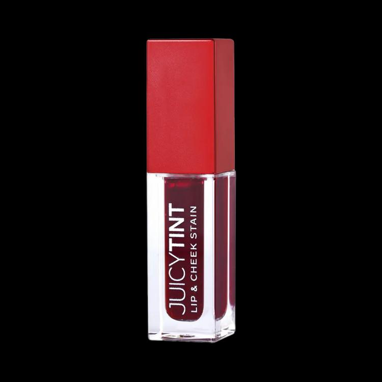 Golden Rose Juicy Tint Lip And Cheek Stain - 03 Ruby Rose