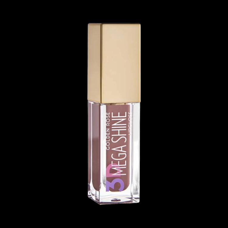 Golden Rose 3D Mega Shine Lipgloss - 103