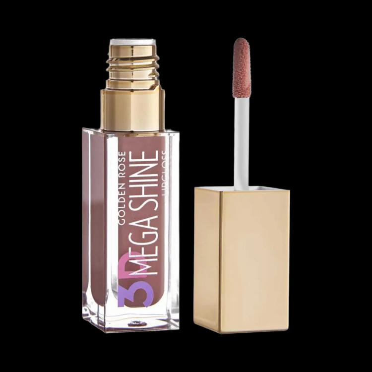 Golden Rose 3D Mega Shine Lipgloss - 103