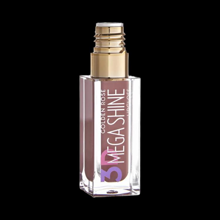 Golden Rose 3D Mega Shine Lipgloss - 103