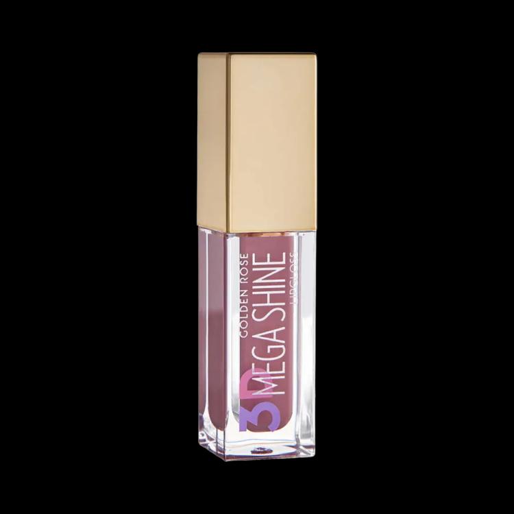 Golden Rose 3D Mega Shine Lipgloss - 106