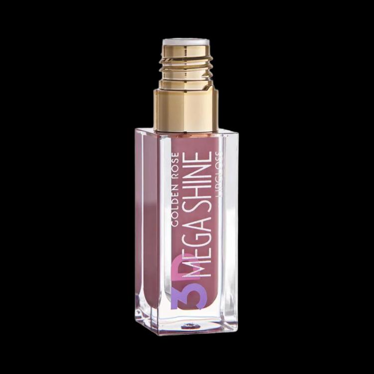 Golden Rose 3D Mega Shine Lipgloss - 106