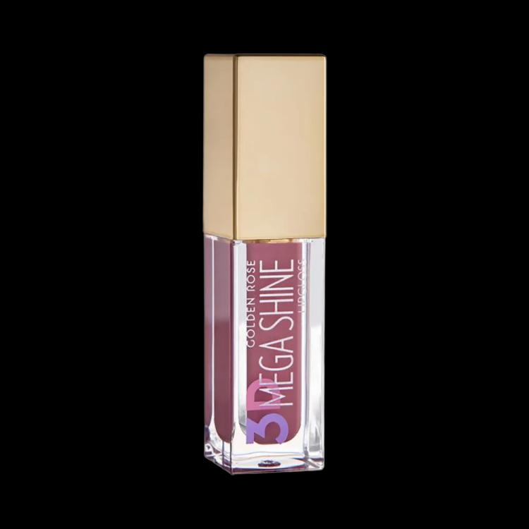 Golden Rose 3D Mega Shine Lipgloss - 108