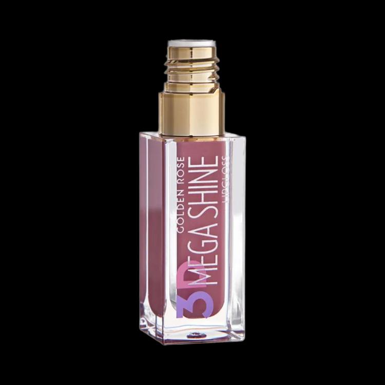 Golden Rose 3D Mega Shine Lipgloss - 108