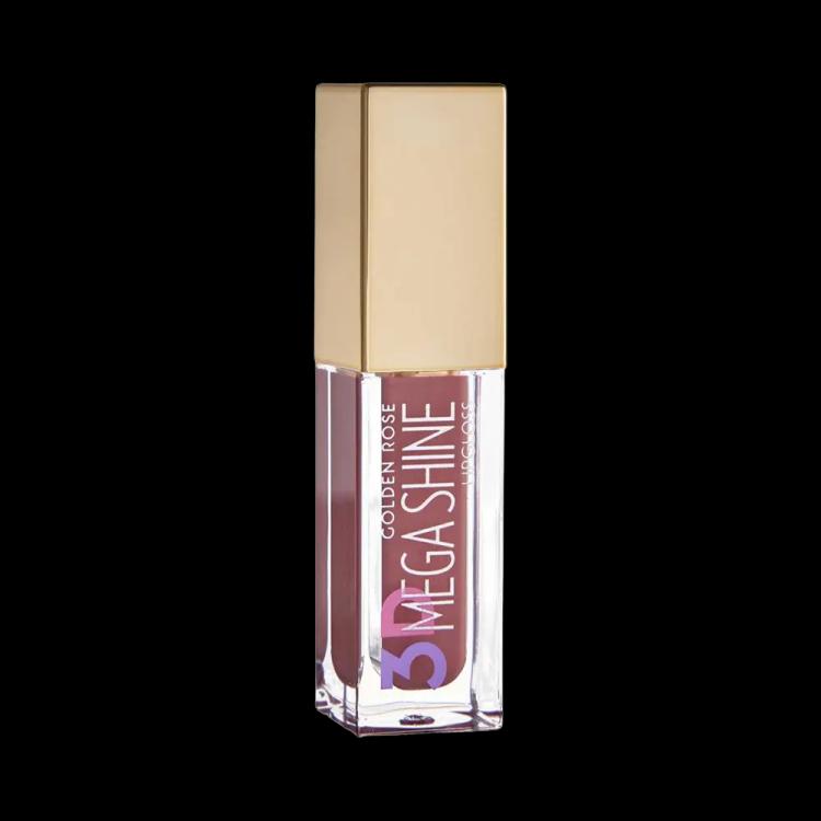 Golden Rose 3D Mega Shine Lipgloss - 111