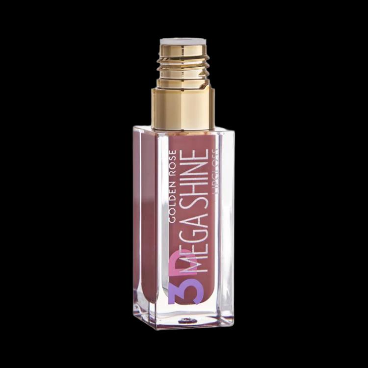 Golden Rose 3D Mega Shine Lipgloss - 111