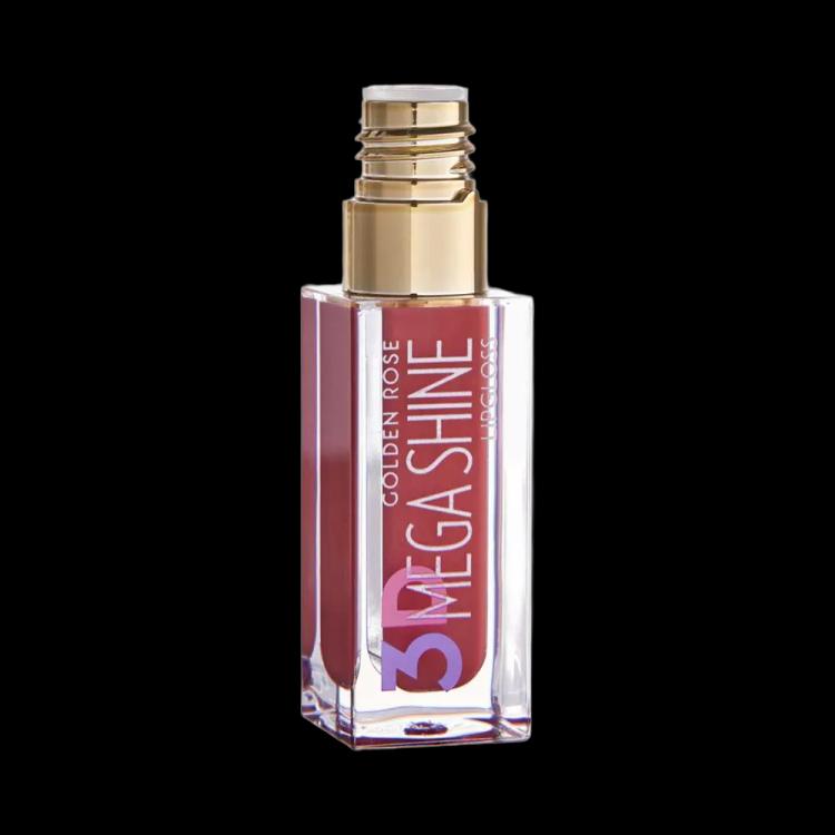 Golden Rose 3D Mega Shine Lipgloss - 113