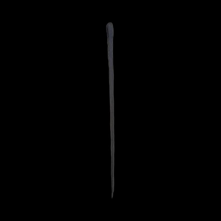 Golden Rose Vinyl Liner Waterproof Eyeliner - Glossy Black