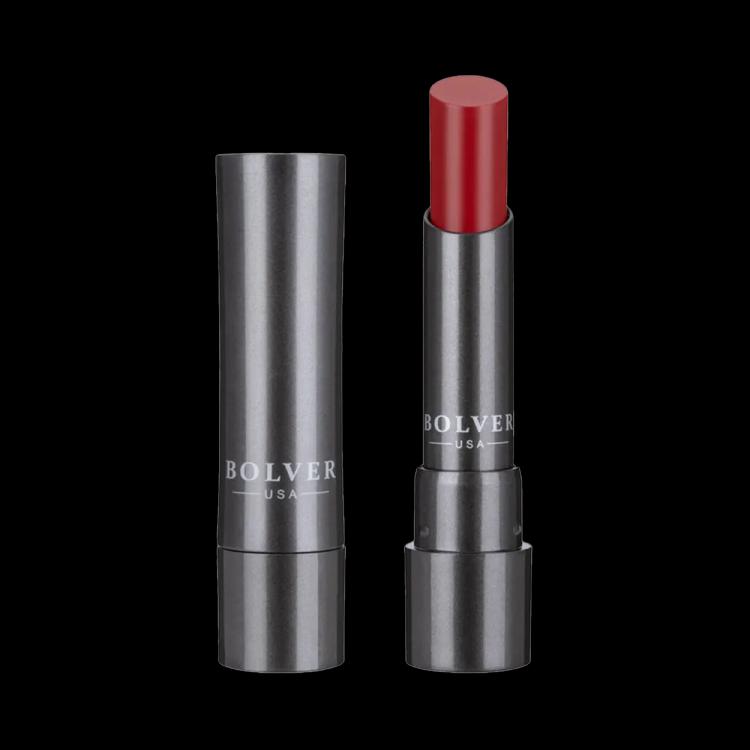 Bolver USA Creamy Glossy Lipstick - 56 Red
