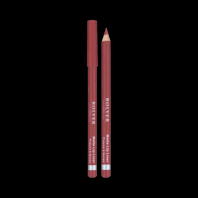 Bolver USA Matte Lip Liner - L8