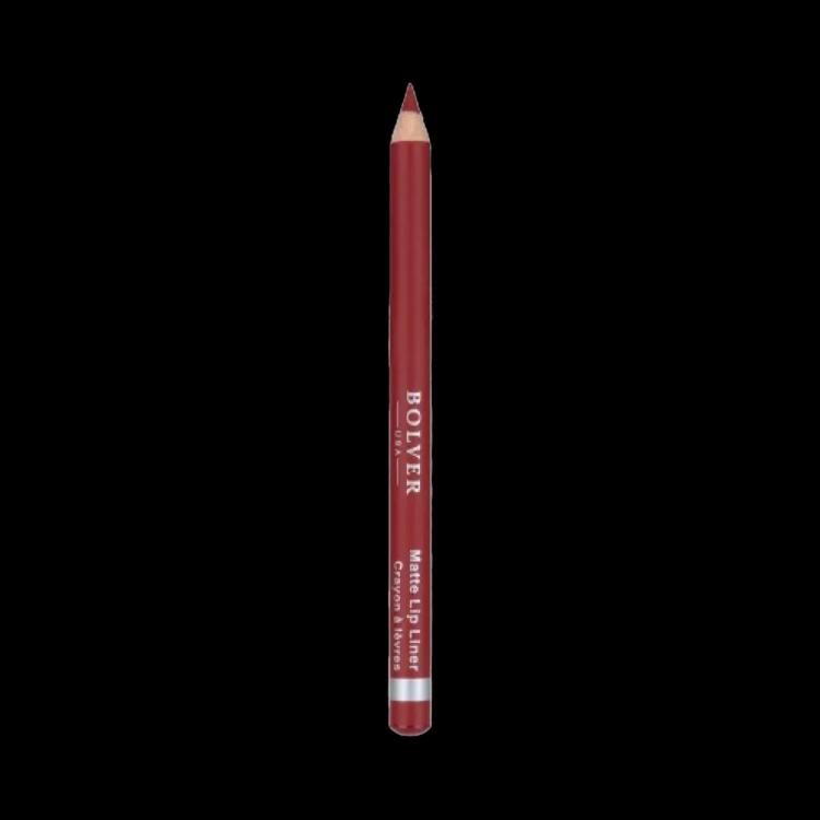 Bolver USA Matte Lip Liner - L8