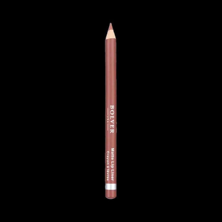 Bolver USA Matte Lip Liner - L12