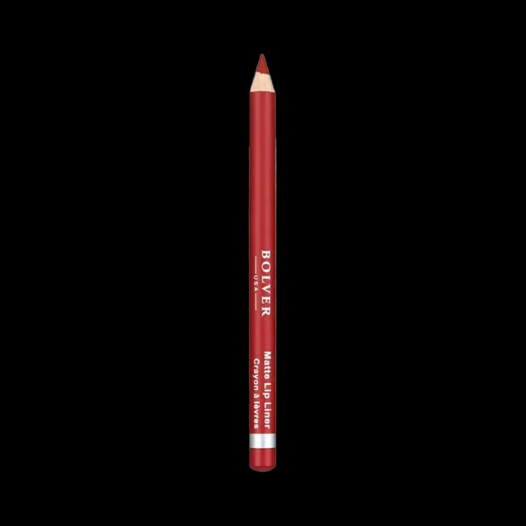 Bolver USA Matte Lip Liner - L13