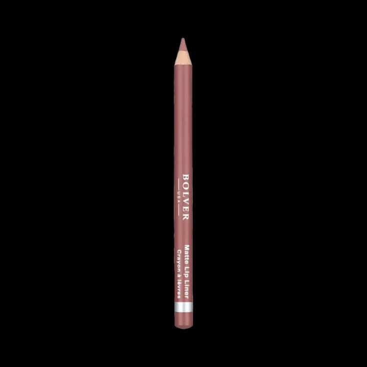 Bolver USA Matte Lip Liner - L18