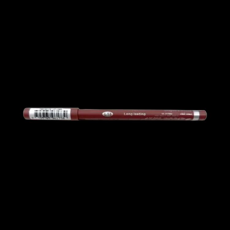 Bolver USA Matte Lip Liner - L18