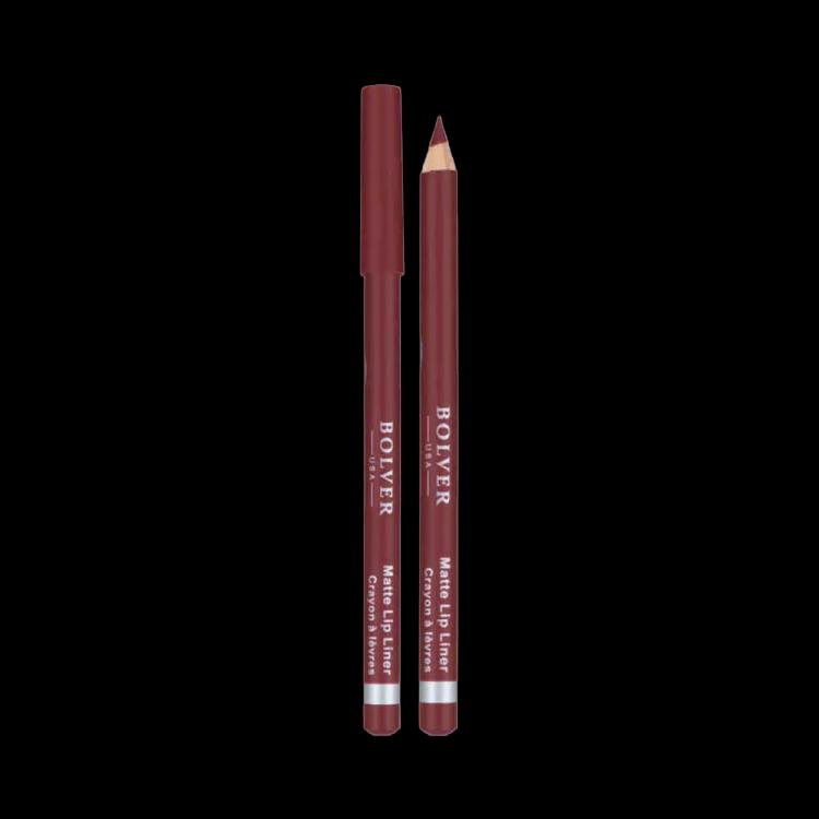Bolver USA Matte Lip Liner - L10