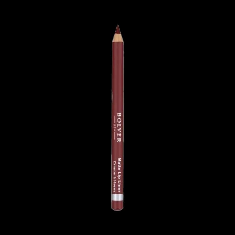 Bolver USA Matte Lip Liner - L10